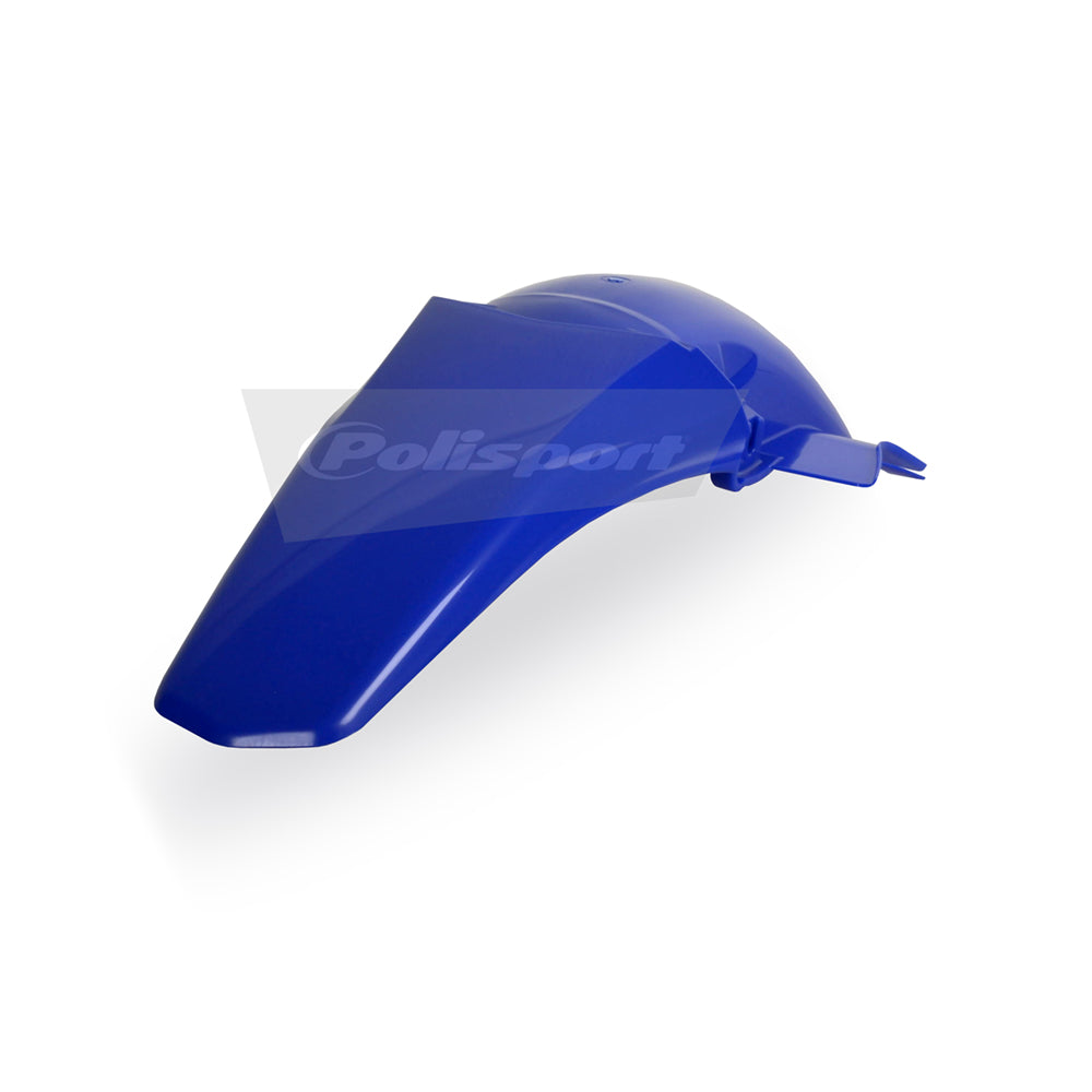 Polisport Plastic Blue Yam OEM Color Rear Fender For Yamaha YZ 450F 2003-2005 Motocross Enduro